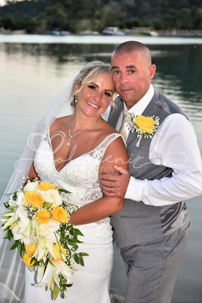 Kirsty & Craig Reilly